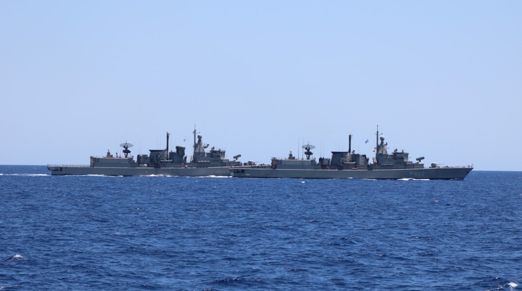 Πλοία του πολεμικού ναυτικού 