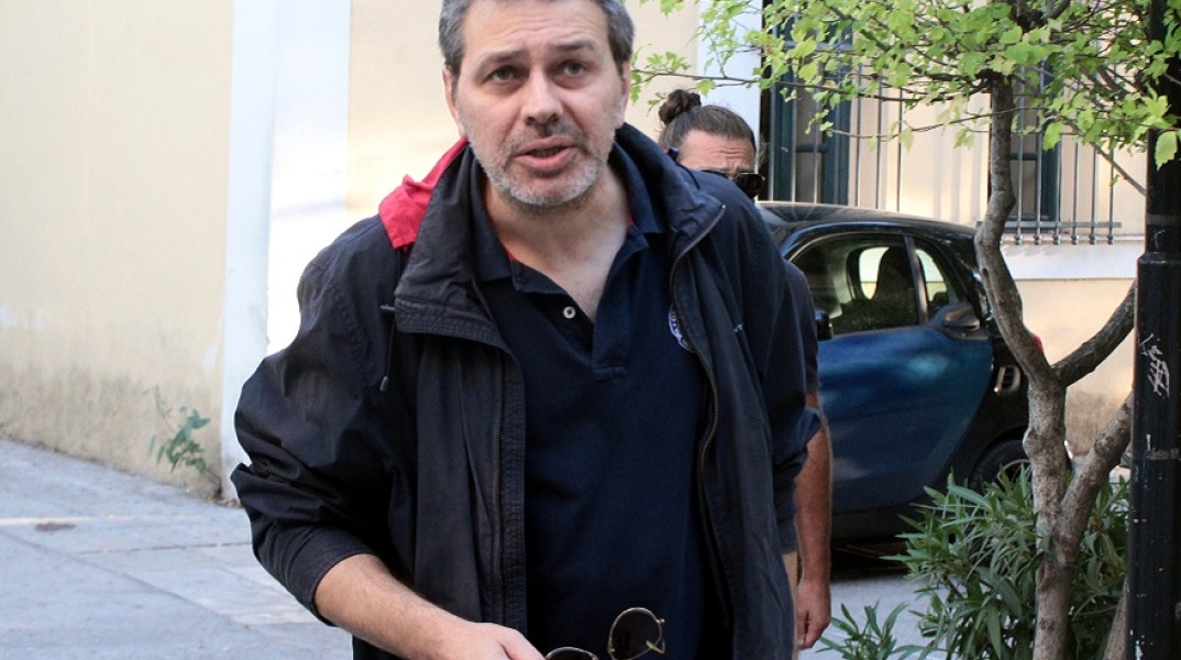 Στέφανος Χίος