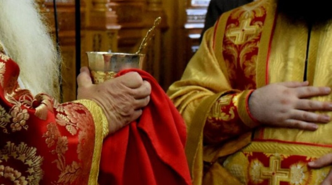 Ιερέας - Εορδαία: Παγκόσμια δικτατορία του Αντίχριστου μέσω ΠΟΥ