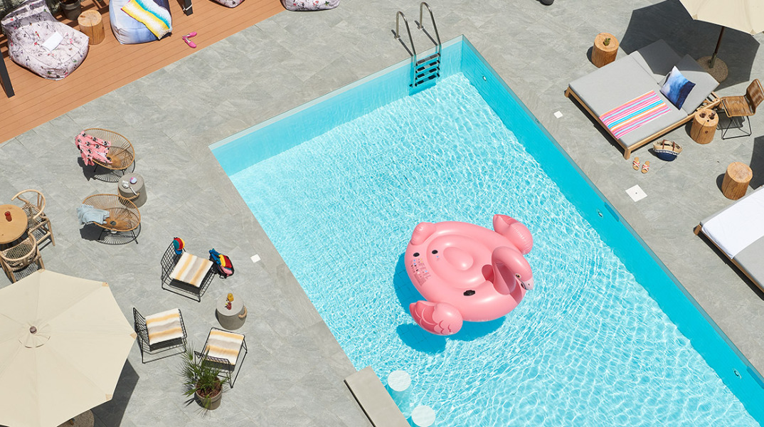 Καλοκαίρι στην Πάτρα #atthemoxy