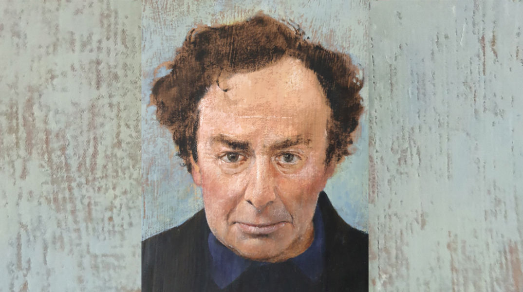 Γιώργος Βελτσος