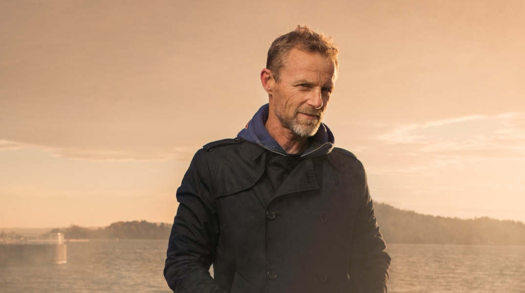 «Το βασίλειο»: Νέο μυθιστόρημα από τον Jo Nesbo, στις 17 Σεπτεμβρίου από τις εκδόσεις Μεταίχμιο