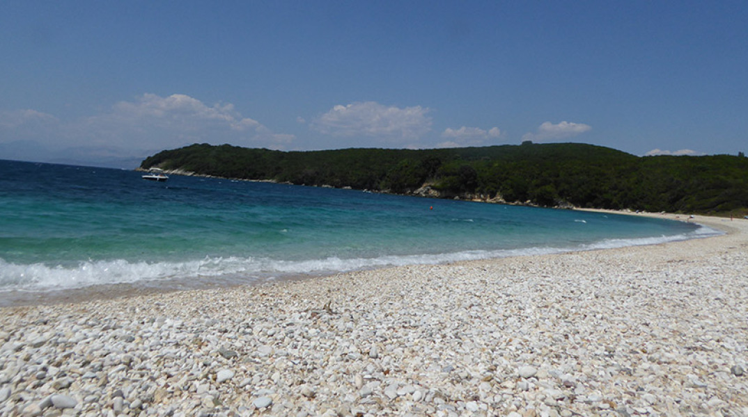 ΑΡΧΕΙΟ - Κέρκυρα