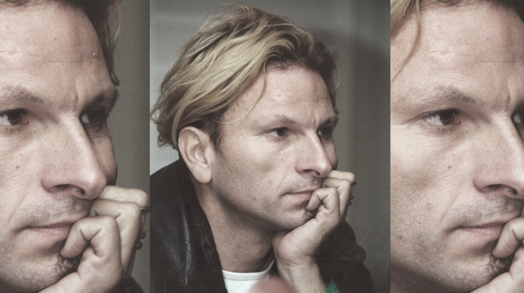 Ο Μιχαήλ Μαρμαρινός είναι ο νέος Γενικός Καλλιτεχνικός Διευθυντής της Ελευσίνας Πολιτιστική Πρωτεύουσα της Ευρώπης.