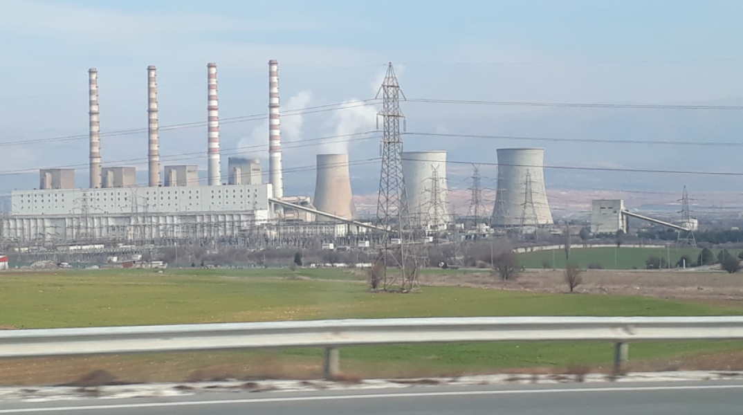 «Δίκαιη Μετάβαση: Ιστορικό, εξελίξεις και προκλήσεις σε Ελλάδα και Ευρώπη»: Τι συζητήθηκε κατά την παρουσίαση της έκθεσης