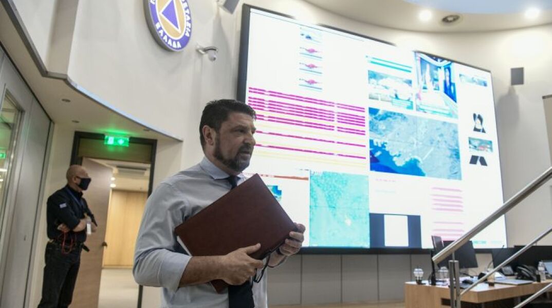 Νίκος Χαρδαλιάς