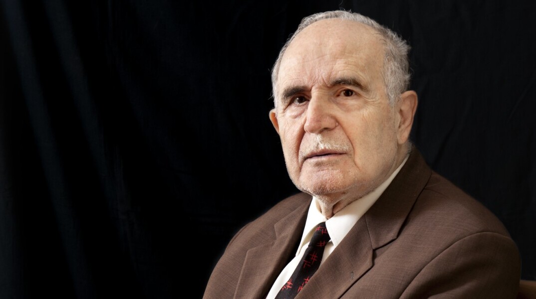 Dinos Hristianopoulos