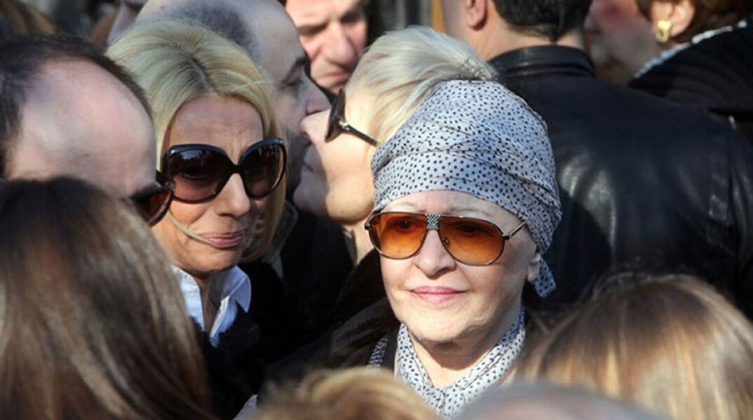 Μάρθα Καραγιάννη