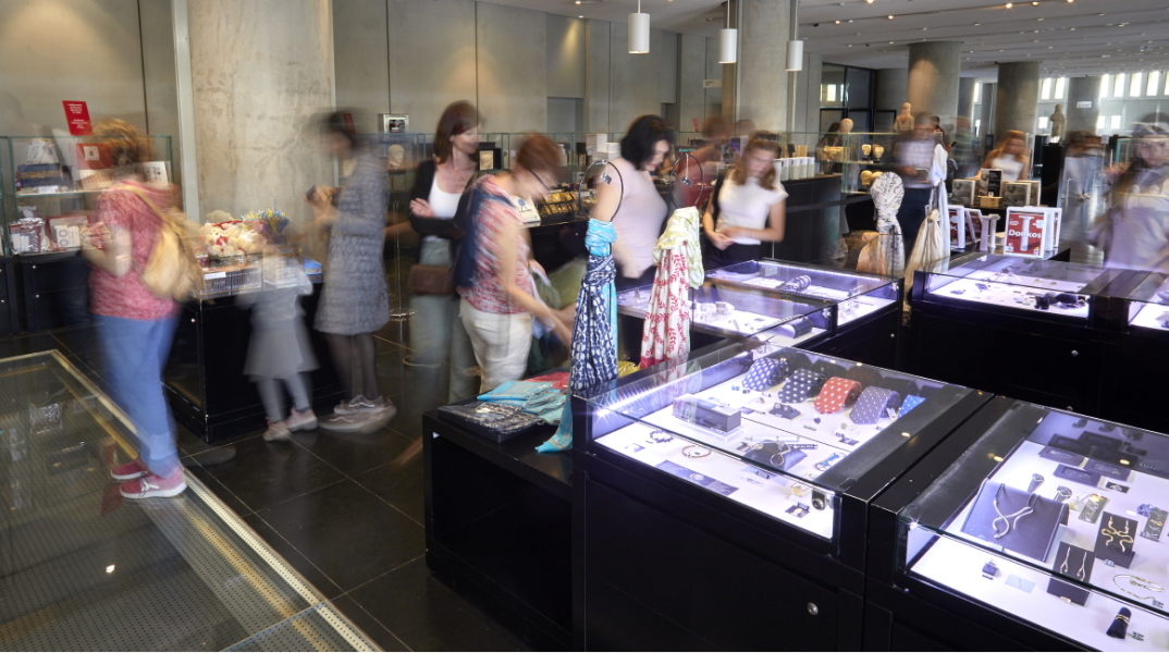 Μουσείο Ακρόπολης