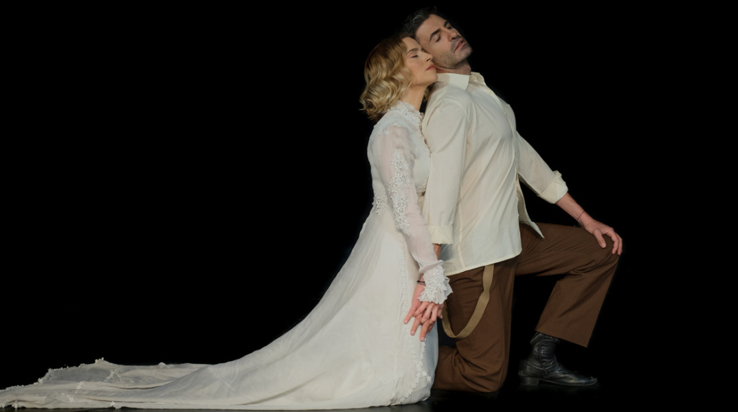 «Αυτό το καλοκαίρι χαιρόμαστε τις παραστάσεις κρατάμε αποστάσεις»