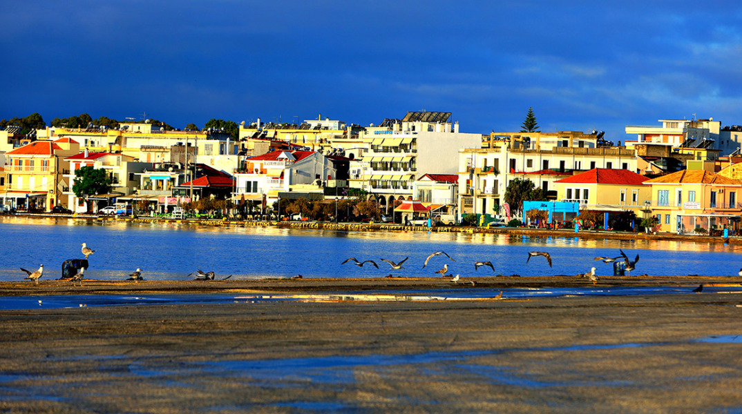 24 ώρες στην Πρέβεζα με τον φακό του Γιώργου Ζαρζώνη