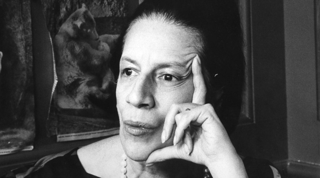 Η fashion editor της Vogue, Diana Vreeland
