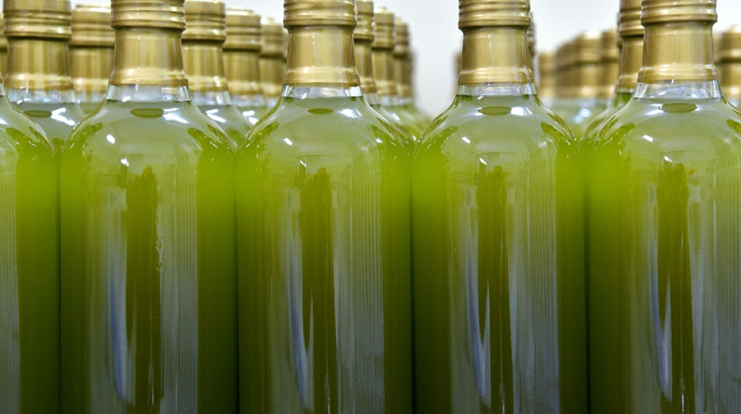Ο ΕΦΕΤ εξέδωσε ανακοίνωση για 5 νοθευμένα ελαιόλαδα στην αγορά