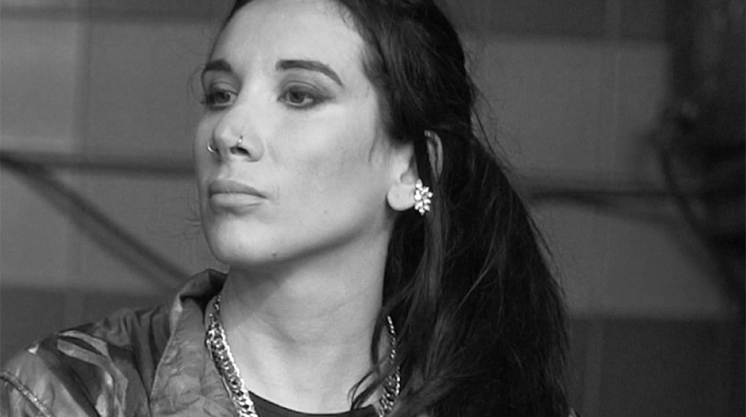  Το Motorway 65 της Εύης Καλογηροπούλου έχει αφίσα για το Φεστιβάλ Καννών