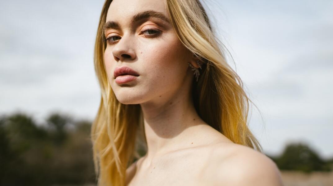 Δείξτε πιο νέοι ενισχύοντας το φυσικό σας κολλαγόνο