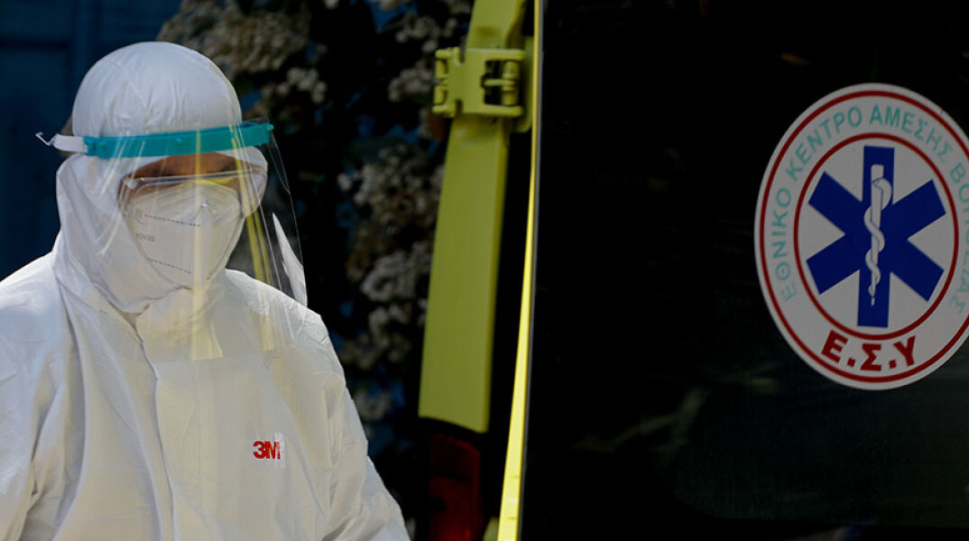 Κρούσματα κορωνοϊού σε πλοίο στον Πειραιά