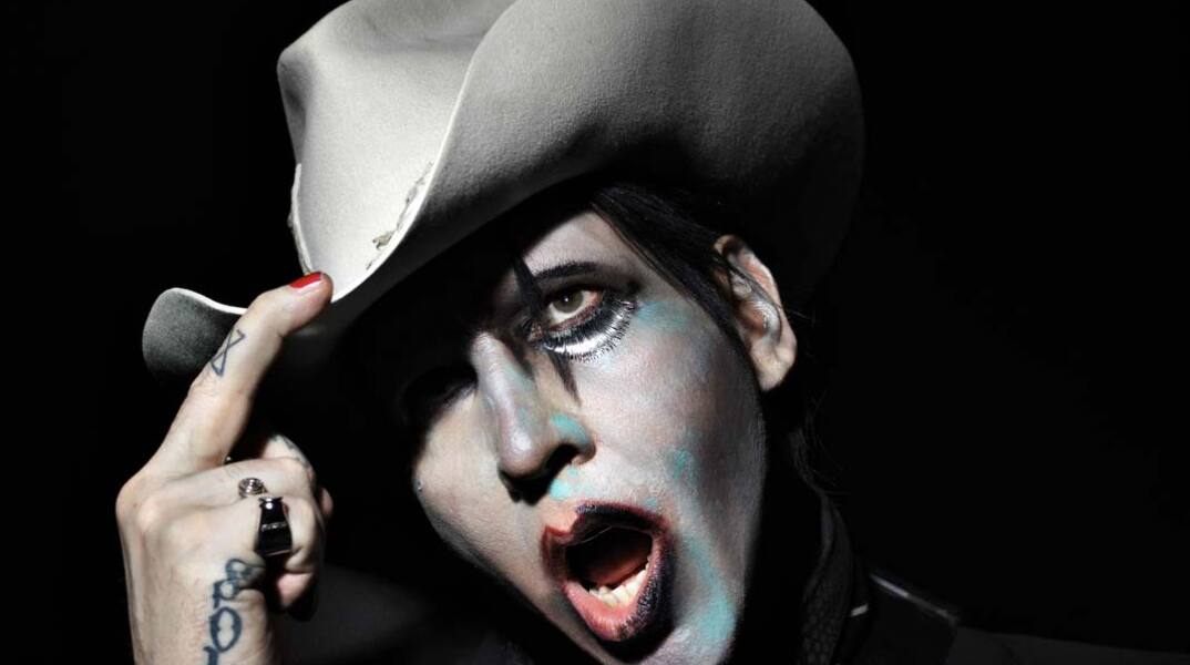 Marilyn Manson