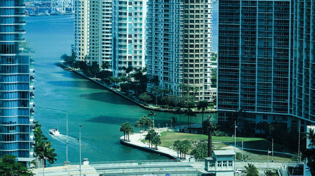 Αυξάνονται οι νεκροί από κορωνοϊό στο Μαϊάμι των ΗΠΑ