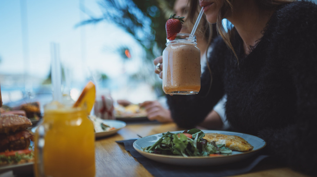 Esplanade Seaside Βάρκιζα