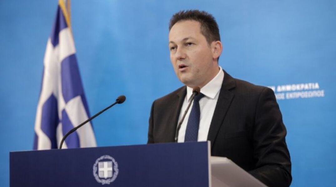 Στέλιος Πέτσας