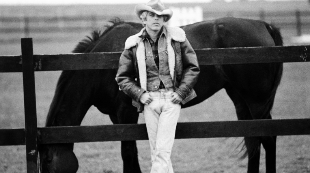 Ralph Lauren ©Getty Images/ Susan Wood