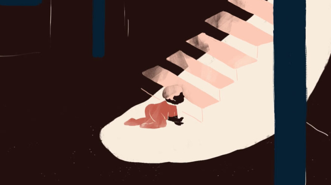 Το Ίδρυμα Σταύρος Νιάρχος στηρίζει έμπρακτα την Αμυμώνη και τα παιδιά με προβλήματα όρασης