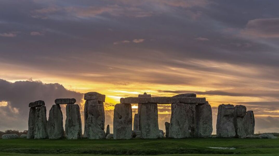 Στόουνχεντζ 