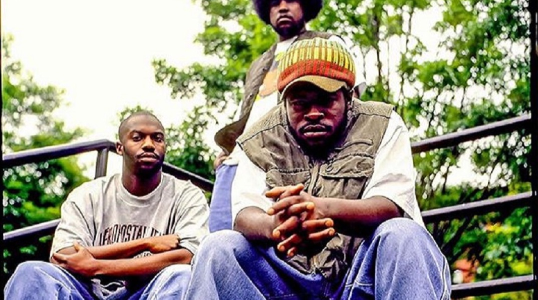 The Roots