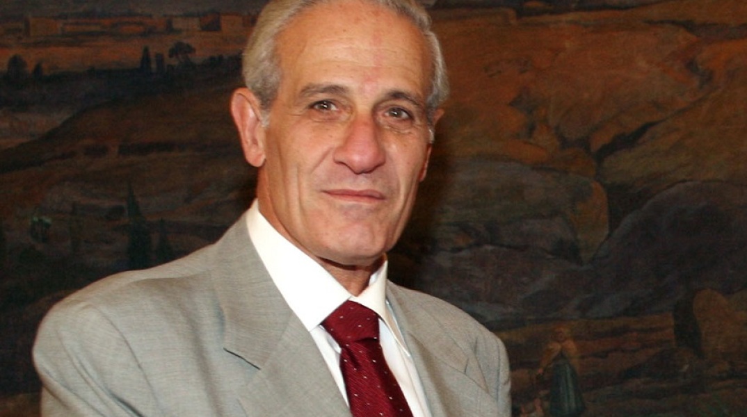 Γεώργιος Παναγιωτόπουλος