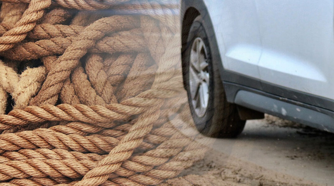 Τραγικός θάνατος για αστυνομικό στη Μεγάλη Βρετανία: Τρεις έφηβοι τον έσυραν με το αυτοκίνητο μέχρι να πεθάνει