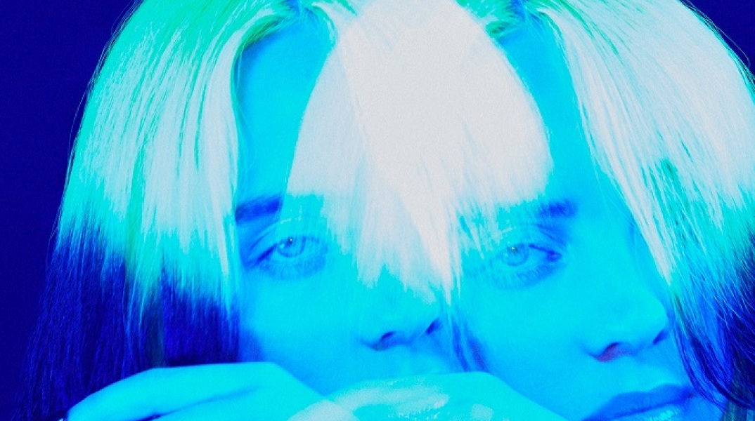 H Billie Eilish κυκλοφόρησε το νέο της τραγούδι "my future"