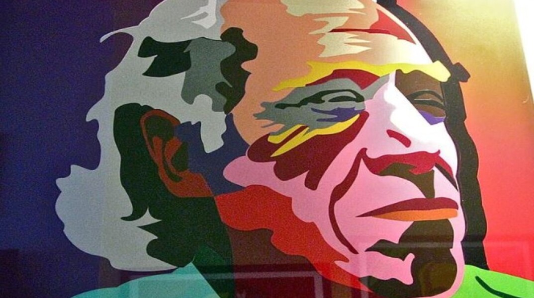 Έρχεται το «You Never Had It - An Evening with Bukowski»