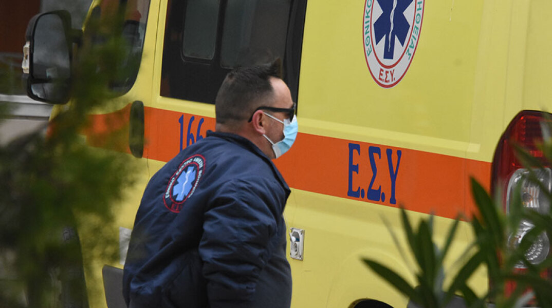 Στους 204 οι νεκροί από κορωνοϊό στην Ελλάδα - Πέθανε 59χρονος στην Αλεξανδρούπολη