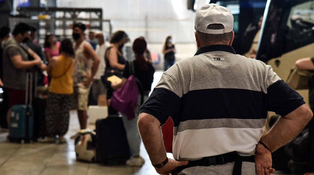 Κορωνοϊός στην Ελλάδα