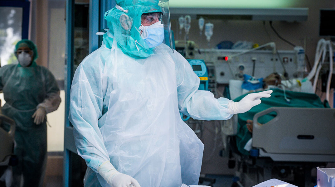 78 νέα κρούσματα κορωνοϊού στην Ελλάδα ανακοίνωσε ο ΕΟΔΥ την Παρασκευή 31 Ιουλίου 2020