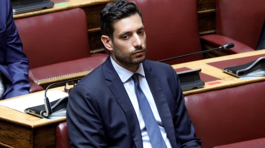 Κώστας Κυρανάκης