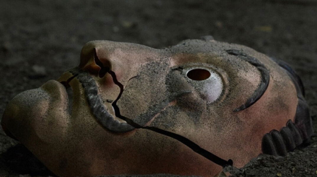 Είναι επίσημο: Η 5η θα είναι και η τελευταία σεζόν για το «La Casa de Papel»