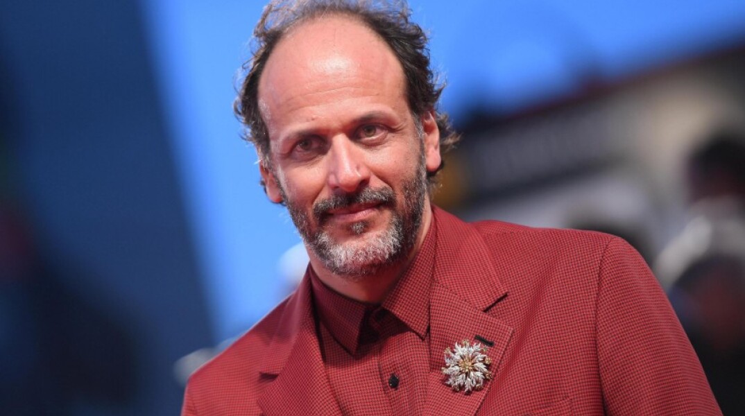 Λούκα Γκουαντανίνο: Θα κάνει ταινία την ζωή ενός ζιγκολό 