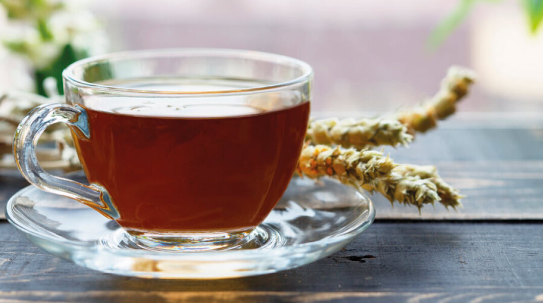 5 λόγοι που θα κάνουν το τσάι την αγαπημένη σου συνήθεια