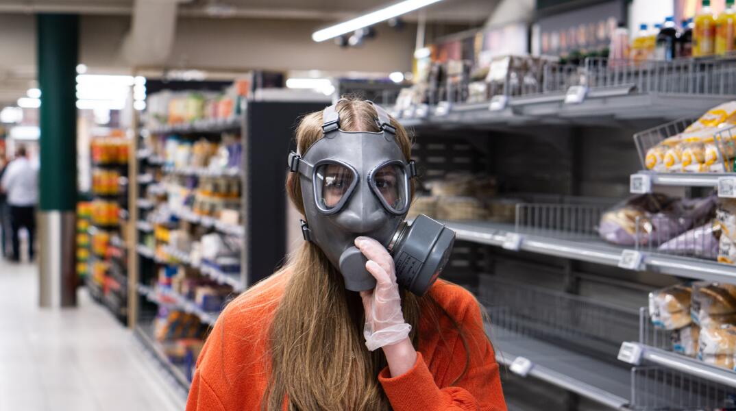 Nathan Van de Graaf on Unsplash