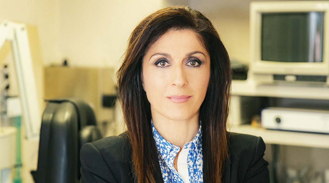 Δρ. Ανατολή Παταρίδου