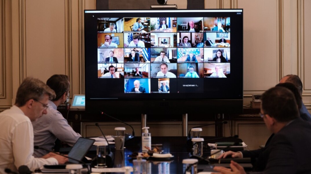 Υπουργικό Συμβούλιο: Συνεδριάζει σήμερα, στις 11 το πρωί | 31.07