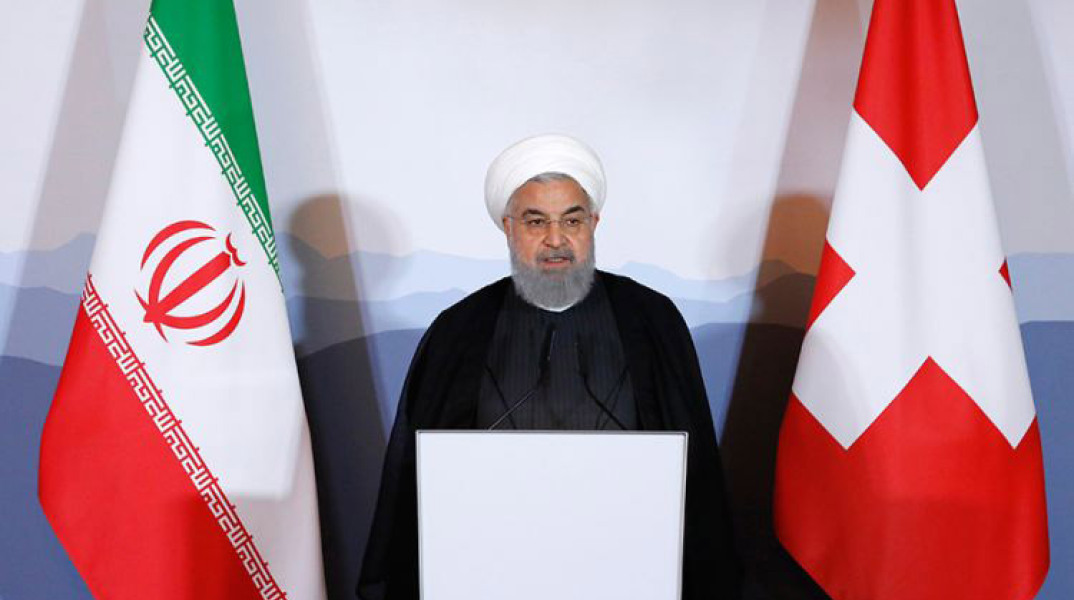 Χασάν Ροχανί