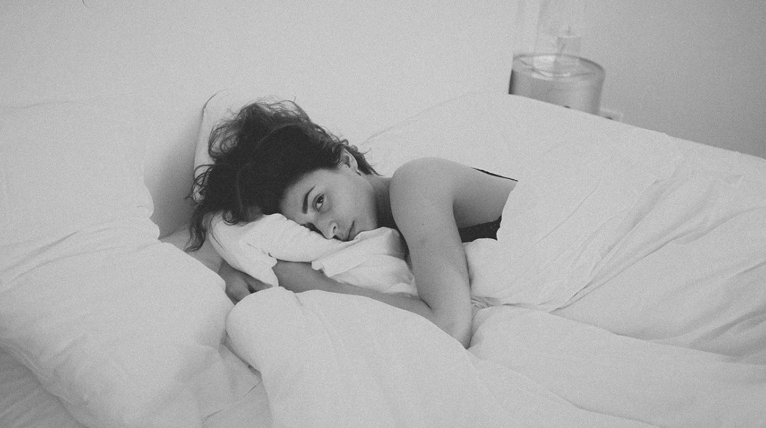 Sex Podcast: Η Αντιγόνη εξηγεί στην Άντρη Κωνσταντίνου και στο pod.gr γιατί ήταν παρθένα μέχρι τα 30 της παρόλο που ήταν παντρεμένη για 5 χρόνια.