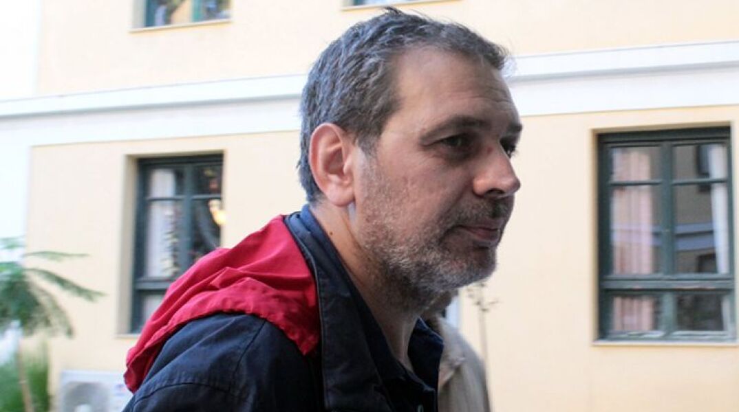 Στέφανος Χίος: Νέο βίντεο - ντοκουμέντο δείχνει και τρίτο συνεργό στην απόπειρα δολοφονίας του εκδότη της εφημερίδας «Μακελειό»