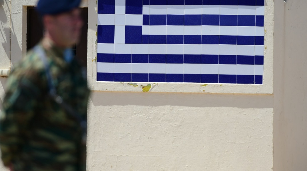 Κορωνοϊός: Τέσσερα κρούσματα COVID-19 στο στρατόπεδο Αεροπορίας Στρατού στο Στεφανοβίκειο του Βόλου – Σε νοσοκομείο οι στρατιώτες