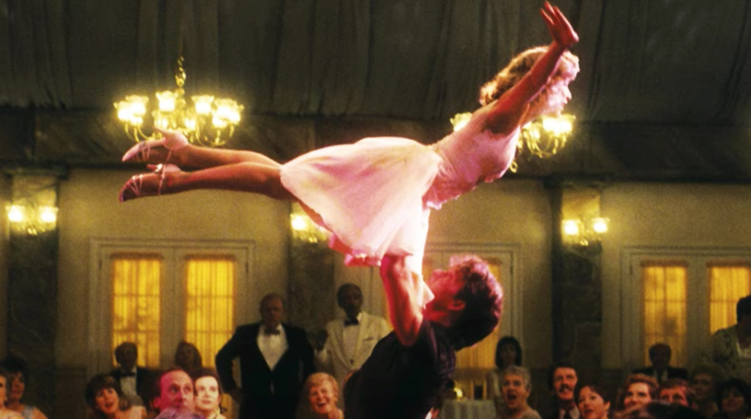 Dirty Dancing, 1987 