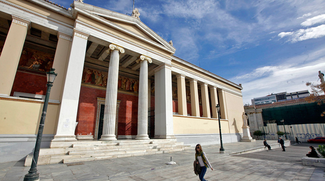 Η λειτουργία των Πανεπιστημίων και η συμβολή τους στην αντιμετώπιση της πανδημίας COVID-19