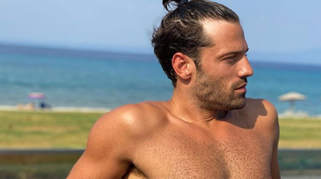 Κωνσταντίνος Αργυρός