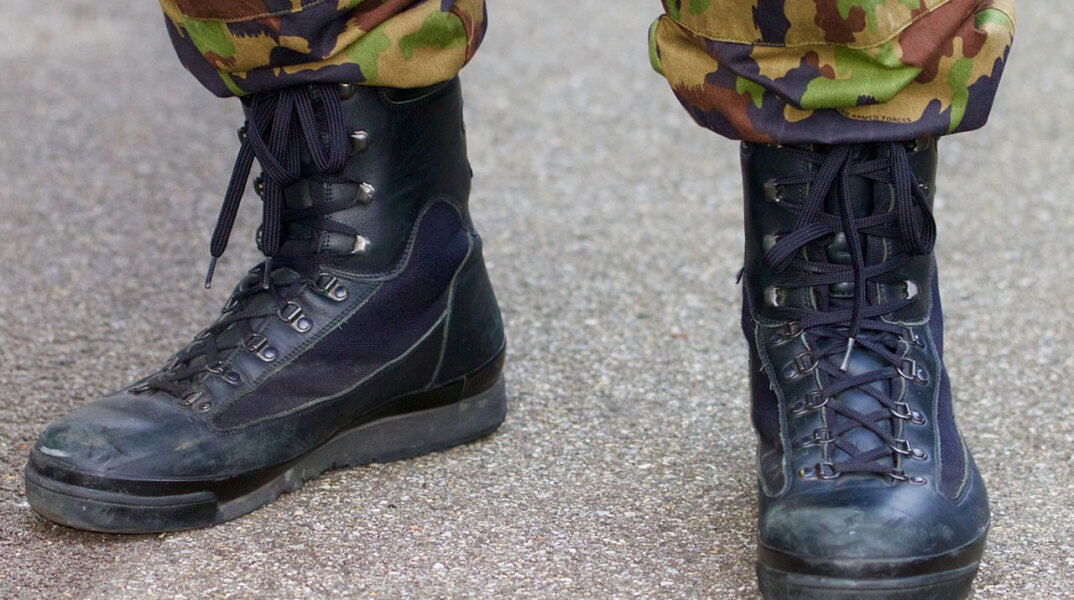 Σε καραντίνα στρατιώτης της Εθνικής Φρουράς στην Κύπρο - Έχει κορωνοϊό